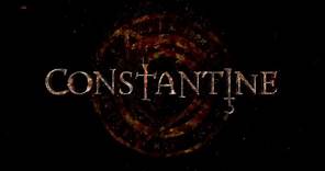 Constantine I Trailer I HBO Max Latam