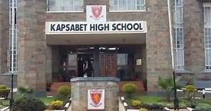 The best boys High schools in kenya 🔥🔥