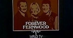 WFLD Channel 32 - Forever Fernwood (Bumper & Ending, 1977)