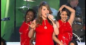 Mariah Carey - Christmas Baby please come home