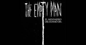 The Empty Man (2020) || Tráiler Oficial Español Latino