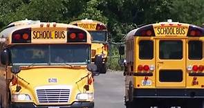 Durham School Services is looking to hire more drivers with an open house and $4,000 sign-on bonus