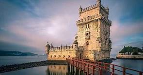 Belem Tower - Lisbon (Portugal)