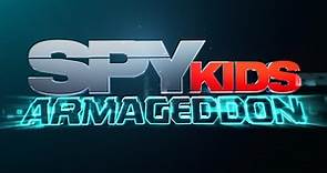 Spy Kids: Armageddon | Teaser