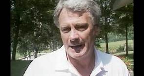 Sir Bobby Robson dies