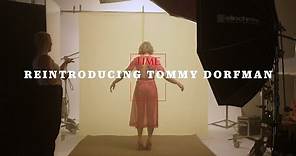 Reintroducing Tommy Dorfman | TIME