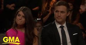 Everything you missed on the shocking season finale of ‘The Bachelor’ l GMA