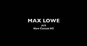 Max Lowe Spring Highlight reel