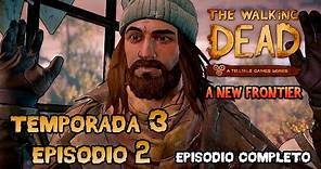 The Walking Dead A New Frontier - Temporada 3 Episodio 2 Lazos Que Unen (Parte Final) | En Español