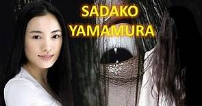 FANTASMAS DEL TERROR JAPONES | SADAKO YAMAMURA THE RING | RINGU | EL ARO