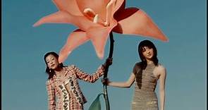 Natalie Hsu 許恩怡 & Baipor Thitiya | 3月號封面拍攝花絮 March Cover Behind The Scenes | ELLE HK