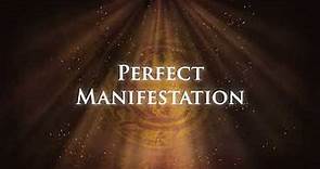 The Secret Remastered - A Perfect Manifestation | The Secret Documentary film