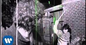 The Flaming Lips - Christmas At The Zoo [Official Music Video]