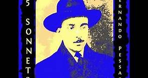 35 Sonnets by Fernando PESSOA read by Various | Full Audio Book