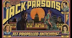Jack Parsons- Jet Propelled Antichrist Full Documentary