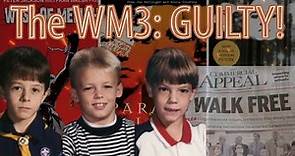 The West Memphis Three: GUILTY!