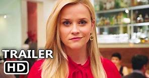 HOME AGAIN Trailer (2017) Reese Witherspoon, Romantic Movie HD