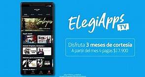 ¿Cómo activar Prime Video en tu plan Fibra Movistar con ElegiApps TV?