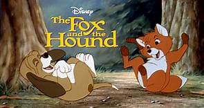 The Fox And The Hound - Trailer - Disney  Hotstar