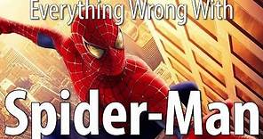 Everything Wrong With Spider-Man In 11 Minutes Or Less