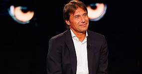 Belve 2023 - Antonio Conte - 17/10/2023