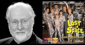 Lost In Space - Main Title (John Williams - 1965)