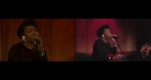 You're Gonna Need Me - Dionne Farris & Charlie Hunter LIVE