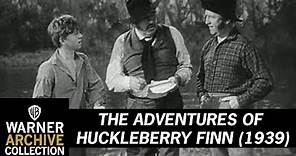 Original Theatrical Trailer | The Adventures of Huckleberry Finn | Warner Archive