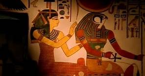 Egipto El Ultimo Gran Faraon