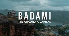 Unveiling India's Hidden Gem: The Best Badami Tourist Places!