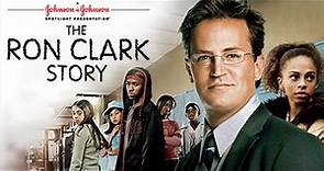 The Ron Clark Story (2006) Matthew Perry, Judith Buchan, Griffin Cork | Hollywood Classics movie