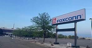 Foxconn Completes Ohio Plant Purchase, Endurance EV May Be Delayed