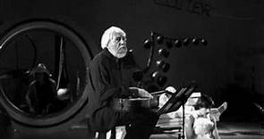 Harry Partch - The Harry Partch Collection Volume I - full album
