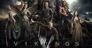 vikings series summary | All seasons #vikings #series #summary
