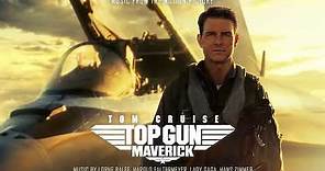 Harold Faltermeyer, Lady Gaga, Hans Zimmer, & Lorne Balfe – Top Gun Anthem