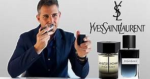 Los mejores perfumes de Yves Saint Laurent en 2023