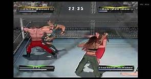 WWE WrestleMania XIX Match 1