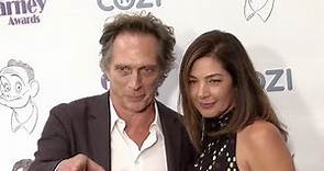 William Fichtner, Tom Bergeron and more at 3rd Annual Carney Awards