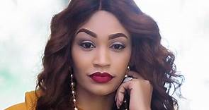 The story of beautiful and inspirational Zari Hassan, Diamond Platnumz's ex-wife