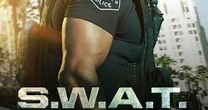 S.W.A.T.: Season 4 Episode 13 Sins of the Fathers