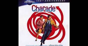 Charade | Soundtrack Suite (Henry Mancini)
