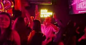 Bunker Night | Sábado 27 May. ❤️‍🔥 ¡El mejor point para los sábados es en el Bunker! 😈 #thebunkerlima #fiestasenlima #discosenmiraflores #juergas #baresenmiraflores #discoteca #limaperu #mirafloreslima #lima #miraflores #juerga