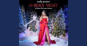 O Holy Night (Live From CMA Country Christmas / 2021)