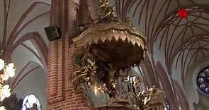 Storkyrkan - The Cathedral of Stockholm (Part 2)