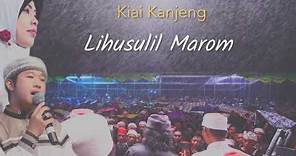 Emha Ainun Nadjib dan KiaiKanjeng - Lihusulil Marom (Official Lyric Video)