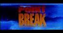 "Point Break (1991)" Theatrical Trailer #1