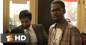 2 Days in New York (6/10) Movie CLIP - Introducing the Family (2012) HD