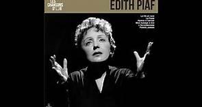 Édith Piaf - L'hymne à l'amour (Audio officiel)