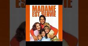Série Américaine "Madame est servie" S1 Ep1 en Français (Audio).