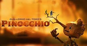 Descargar Película Completa《Pinocho de Guillermo del Toro》Español Latino MediaFire Google Drive Mega